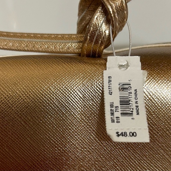 Kendra Scott Soft Jewelry Roll - Picture 3 of 4